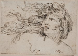  od Jacques Louis David