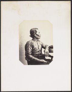 Khounraxassombat, 38 let od Jacques-Philippe and Rousseau Louis  Potteau