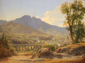 Krajina


















Villa Casa v Neapoli od Jacques Raymond Brascassat