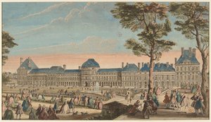  od Jacques Rigaud