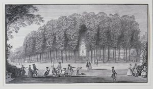 „The Poplar Grove, Lord Burlington