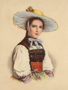  od Jakob (after) Suter