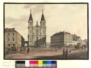  od Jakob Alt