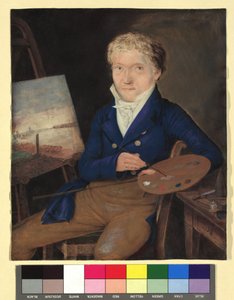  od Jakob Alt