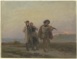  od Jakob Becker
