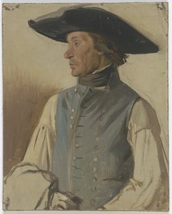  od Jakob Becker