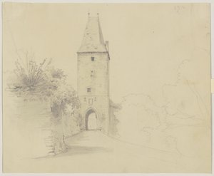  od Jakob Becker