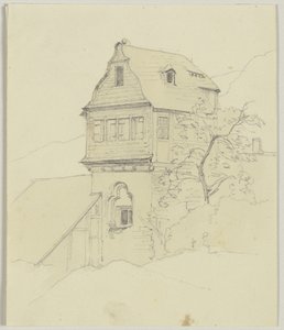  od Jakob Becker