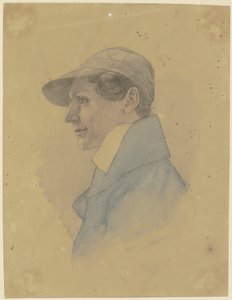  od Jakob Becker