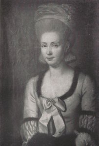 Handmann, Margaretha König rozená Hug