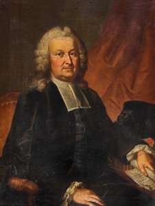 Portrét Franze Emanuela Steigera