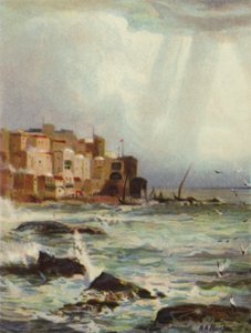 Joppa (barva lito) od James (after) Clark