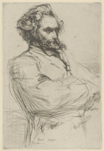  od James Abbott McNeill Whistler