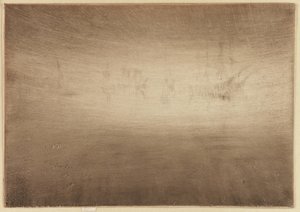 Nocturnská doprava, 1879-1880. od James Abbott McNeill Whistler