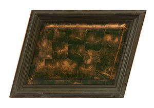 Schodišťový panel, 1876. od James Abbott McNeill Whistler