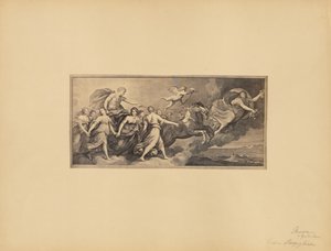 Aurora od Guido Reni