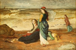 Hope, 1860