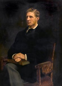 John William Ramsay