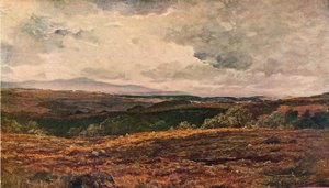 The Borderland, c1904