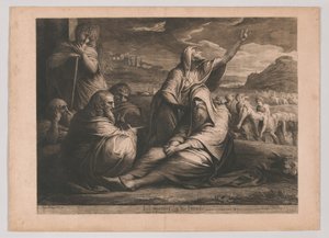  od James Barry