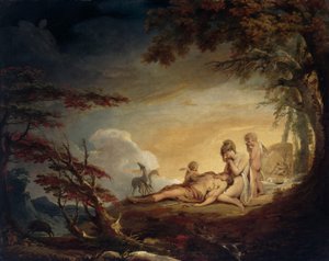  od James Barry