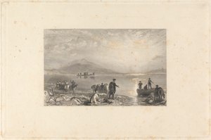Hrad Loch Leven