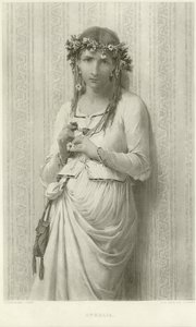 Ofélie (hlubotisk)