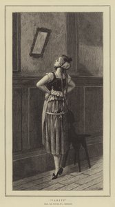 Marnost