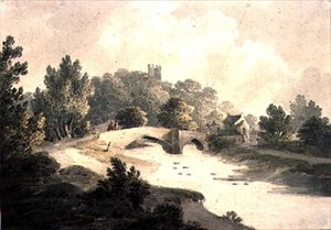 Pohled na Helmsley