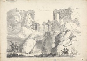 Constantine od James Bruce