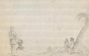 Dva mladíci od James Bruce
