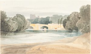 Most v Knaresborough, c. 18021804.