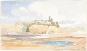 Carrigogunniel, 1830. od James Bulwer