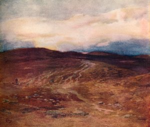 Časné ráno, c19. století