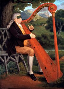 William Williams, "Will Penmorfa od James Chapman