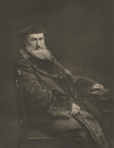 Kamera: Prof. John Young, Glasgow University, 1904.