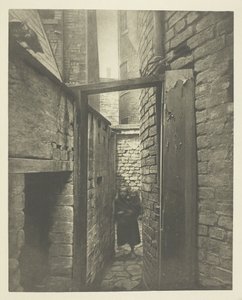 Zavřít č. 11 Bridgegate od James Craig Annan