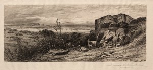 U Marblehead Neck, 1883.