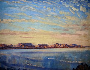 Collioure od James Dickson Innes