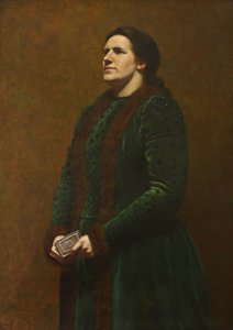 Antoinette Sterling, 1891