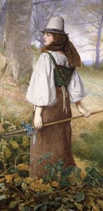 Celia z "Jak se vám líbí",