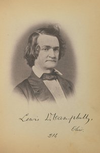 L. D. Campbell od James Earle McClees