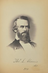 T. L. Harris od James Earle McClees