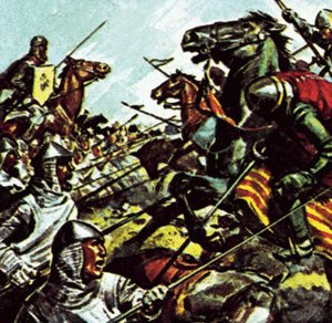 Bitva u Bannockburnu