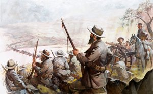 Boers od James Edwin McConnell