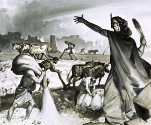 Vzestup a pád Kartága: Římská kletba nad Kartágem od James Edwin McConnell