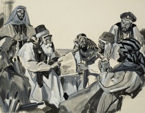Moudrost je lepší než zlato od James Edwin McConnell