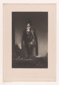 Portrait of John Philip Kemble, as Hamlet   1371276   cs       czech Successfully Translated  Original: Twee borstkurassen Panoplia sev armamentarium… (series title) Translat: Twee borstkurassen Panoplia sev armamentarium… (series title) 1359593 cs czech S od James Egan