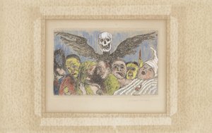  od James Ensor