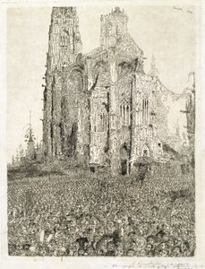  od James Ensor
